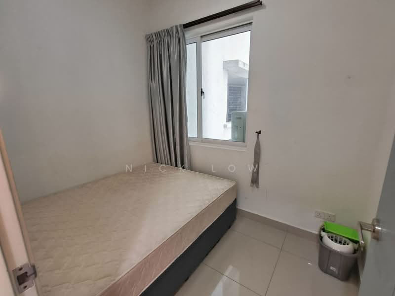 Servis Apartment untuk Disewa di Tropez Residences - Nick Low - Bedroom - PropertyGuru.com.my