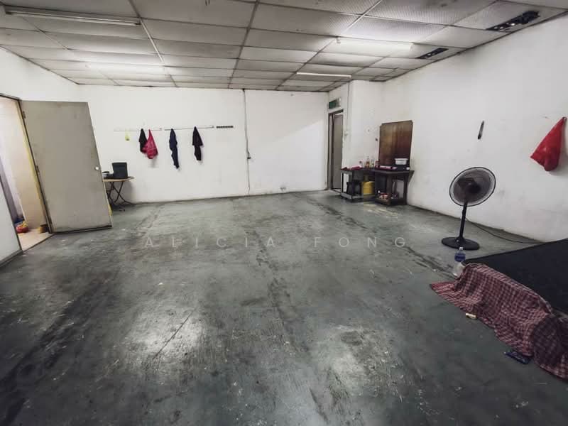 Terrace Factory for Rent in Taman Tan Sri Yaacob (Johor Bahru) - Alicia Fong - Interior - PropertyGuru.com.my