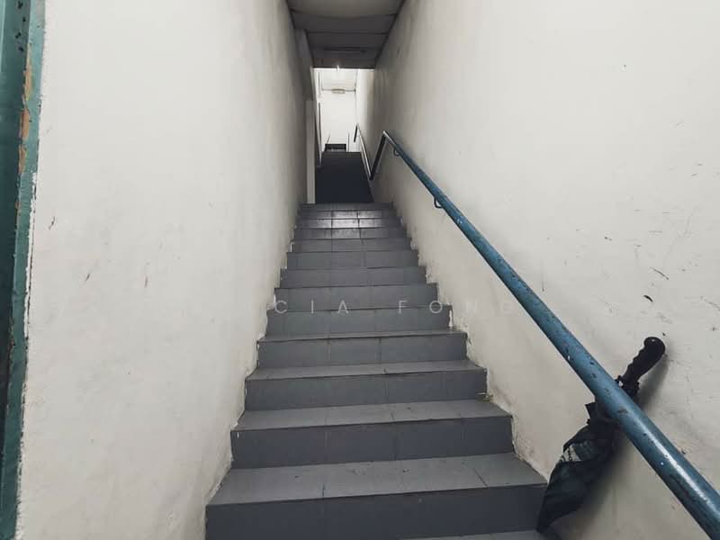 Terrace Factory for Rent in Taman Tan Sri Yaacob (Johor Bahru) - Alicia Fong - Corridor - PropertyGuru.com.my