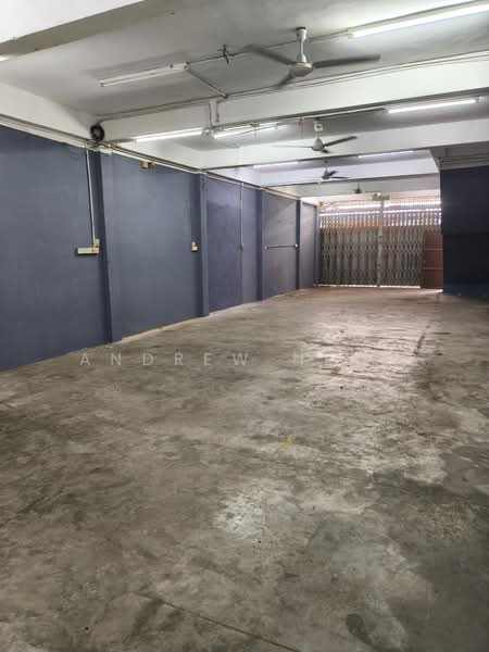 Shop for Rent in Kampung Cheras Baru (Ampang) - Andrew Neoh - Interior - PropertyGuru.com.my