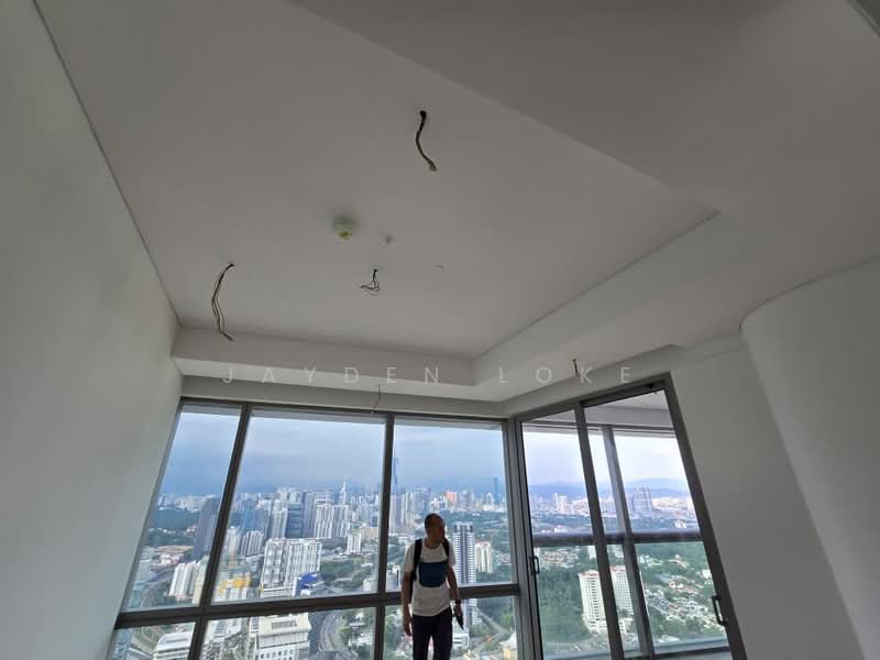 Service Residence for Rent at Southpoint Residences - Jayden Loke - View - PropertyGuru.com.my