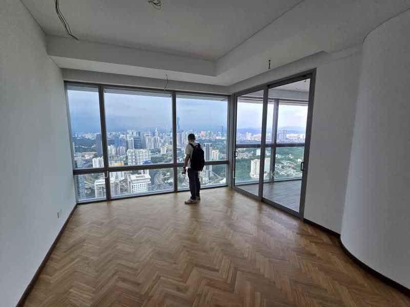Service Residence for Rent at Southpoint Residences - Jayden Loke - View - PropertyGuru.com.my