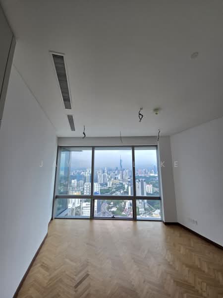 Service Residence for Rent at Southpoint Residences - Jayden Loke - View - PropertyGuru.com.my
