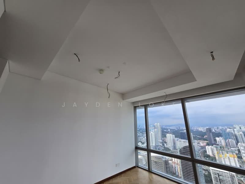 Service Residence for Rent at Southpoint Residences - Jayden Loke - View - PropertyGuru.com.my
