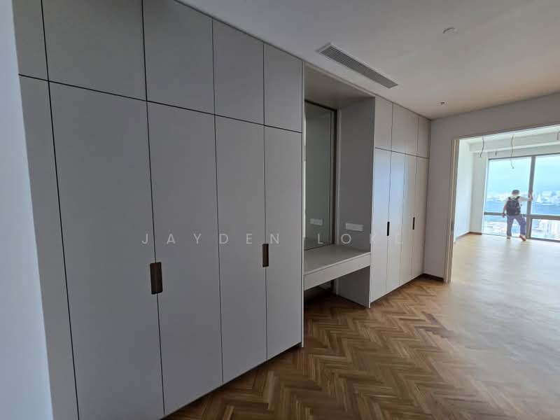Service Residence for Rent at Southpoint Residences - Jayden Loke - View - PropertyGuru.com.my