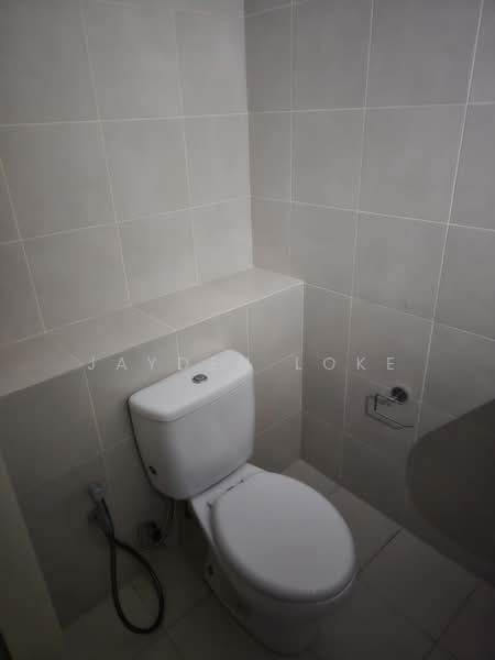 Service Residence for Rent at Southpoint Residences - Jayden Loke - Bathroom - PropertyGuru.com.my