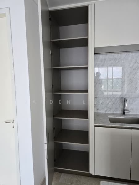 Service Residence for Rent at Southpoint Residences - Jayden Loke - Kitchen - PropertyGuru.com.my