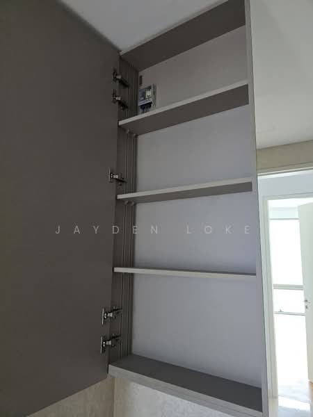 Service Residence for Rent at Southpoint Residences - Jayden Loke - Interior - PropertyGuru.com.my