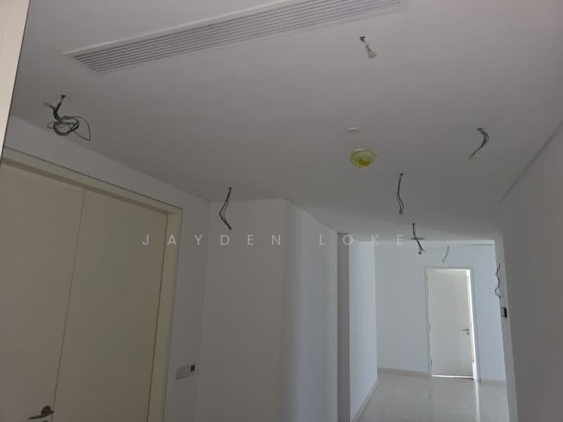 Service Residence for Rent at Southpoint Residences - Jayden Loke - Interior - PropertyGuru.com.my