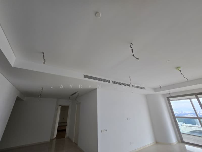 Service Residence for Rent at Southpoint Residences - Jayden Loke - Interior - PropertyGuru.com.my