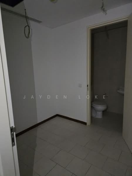 Service Residence for Rent at Southpoint Residences - Jayden Loke - Bathroom - PropertyGuru.com.my