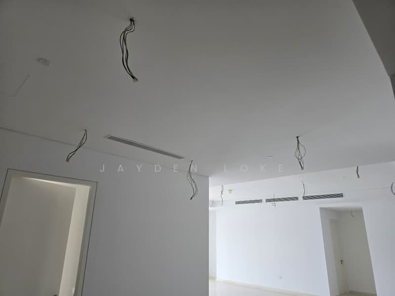 Service Residence for Rent at Southpoint Residences - Jayden Loke - Interior - PropertyGuru.com.my