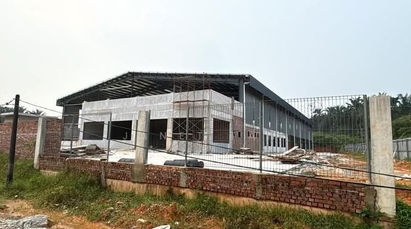 Detached Factory for Rent in Kampung Seelong Jaya (Senai) - Janet Tan - PropertyGuru.com.my