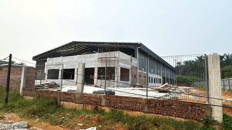 Detached Factory for Rent in Kampung Seelong Jaya (Senai) - Janet Tan - PropertyGuru.com.my