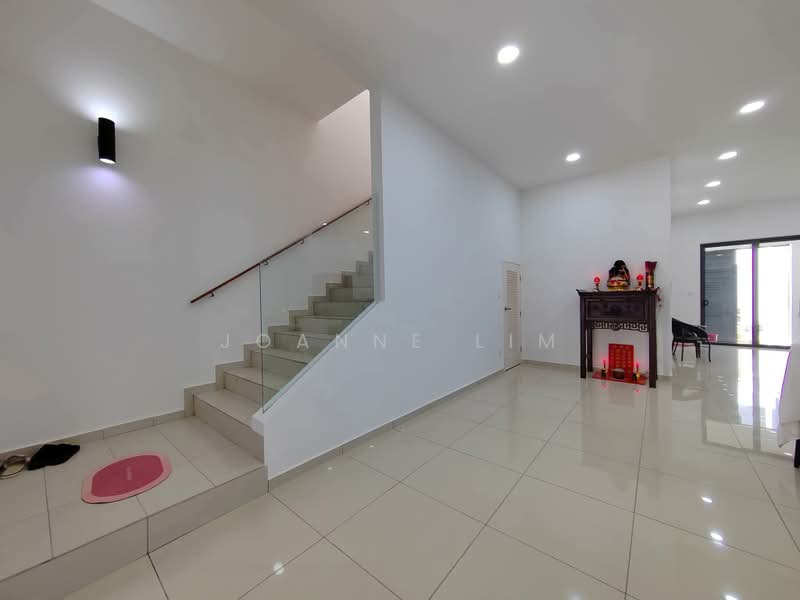 Rumah Teres 2 Tingkat untuk Dijual di Bemban (Melaka) - Anne Lim - PropertyGuru.com.my