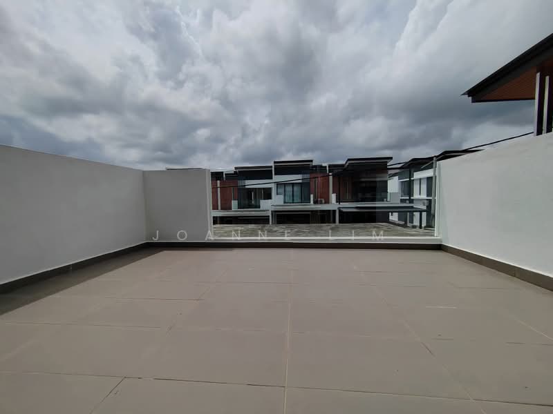Rumah Teres 2 Tingkat untuk Dijual di Bemban (Melaka) - Anne Lim - PropertyGuru.com.my