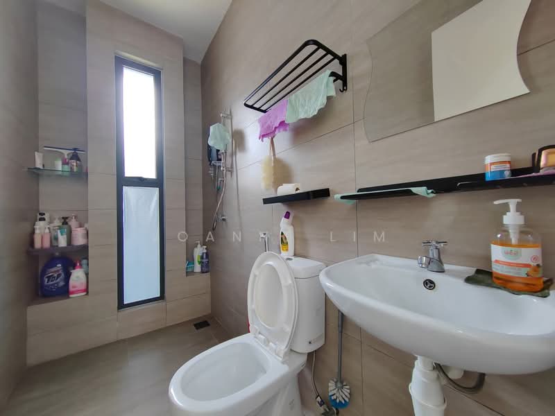 Rumah Teres 2 Tingkat untuk Dijual di Bemban (Melaka) - Anne Lim - PropertyGuru.com.my