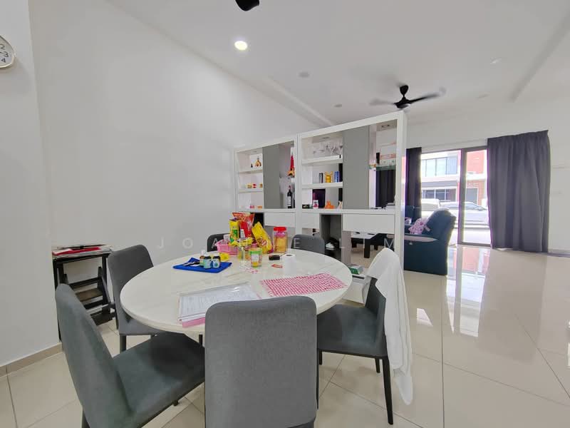 Rumah Teres 2 Tingkat untuk Dijual di Bemban (Melaka) - Anne Lim - PropertyGuru.com.my
