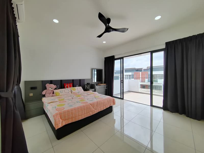 Rumah Teres 2 Tingkat untuk Dijual di Bemban (Melaka) - Anne Lim - PropertyGuru.com.my