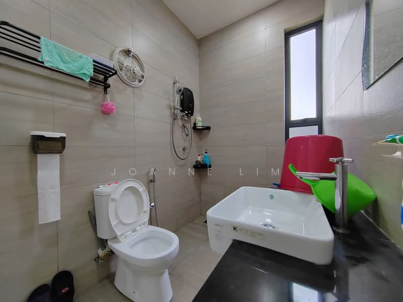 Rumah Teres 2 Tingkat untuk Dijual di Bemban (Melaka) - Anne Lim - PropertyGuru.com.my