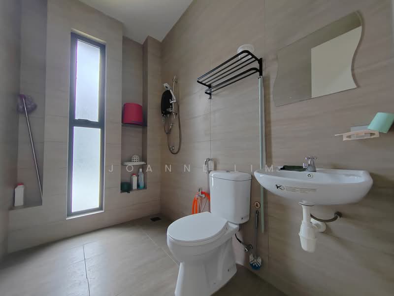 Rumah Teres 2 Tingkat untuk Dijual di Bemban (Melaka) - Anne Lim - PropertyGuru.com.my