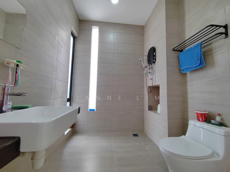 Rumah Teres 2 Tingkat untuk Dijual di Bemban (Melaka) - Anne Lim - PropertyGuru.com.my