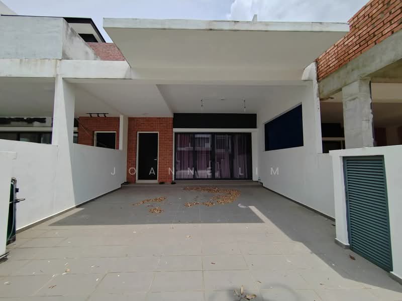 Rumah Teres 2 Tingkat untuk Dijual di Bemban (Melaka) - Anne Lim - PropertyGuru.com.my
