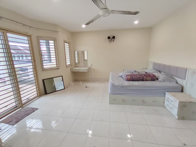 Terraced House for Sale in Taman Seri juru (Juru) - Kent Chuah - Bedroom - PropertyGuru.com.my