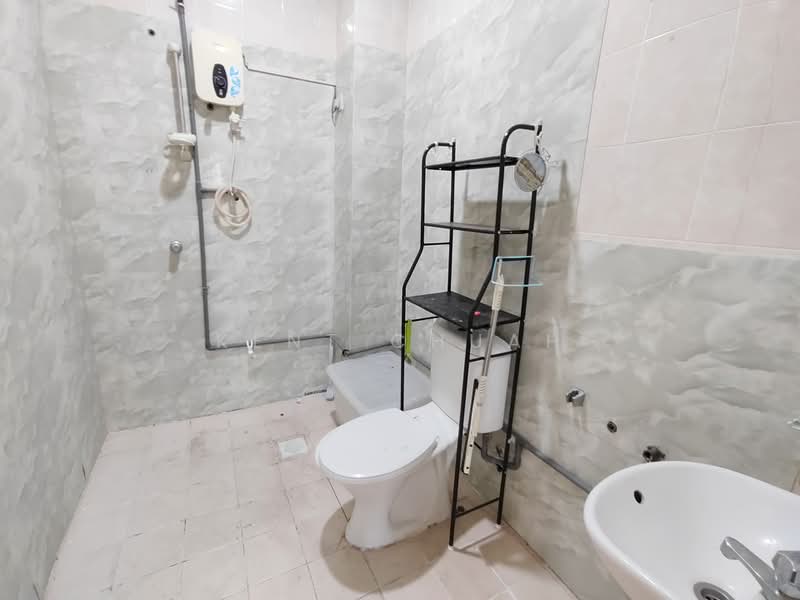 Terraced House for Sale in Taman Seri juru (Juru) - Kent Chuah - PropertyGuru.com.my