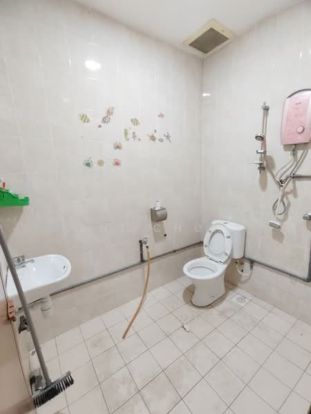 Terraced House for Sale in Taman Seri juru (Juru) - Kent Chuah - PropertyGuru.com.my