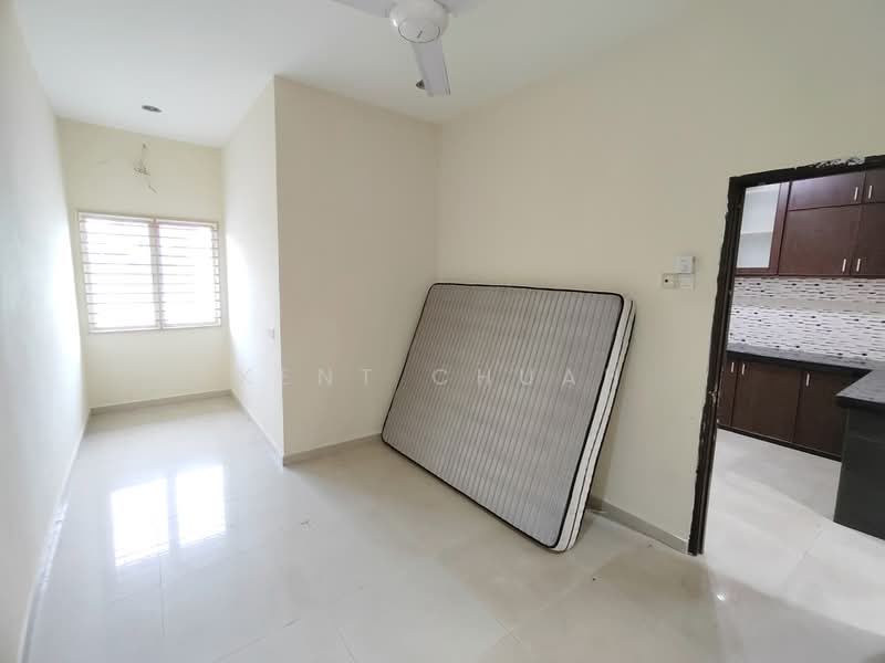Terraced House for Sale in Taman Seri juru (Juru) - Kent Chuah - PropertyGuru.com.my