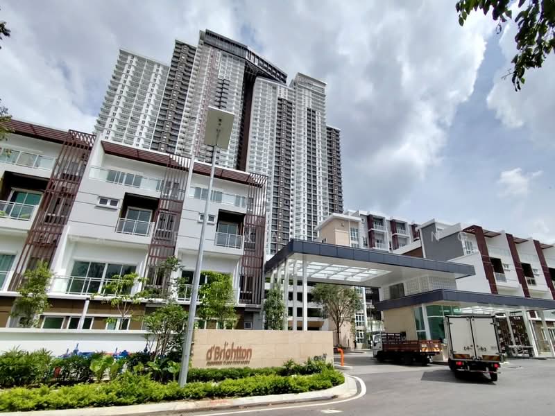 Condominium for Sale at d'Brightton - Darren Kai Xin Ng - PropertyGuru.com.my