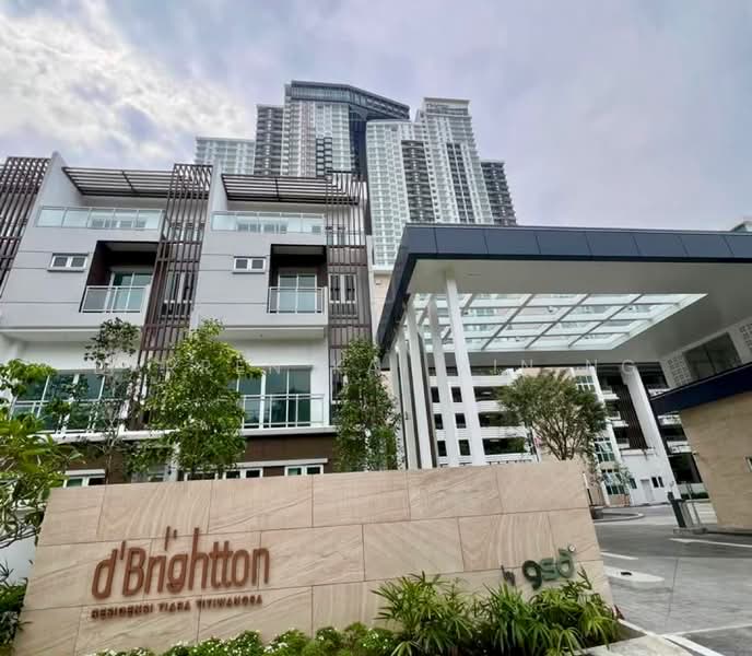 Condominium for Sale at d'Brightton - Darren Kai Xin Ng - PropertyGuru.com.my
