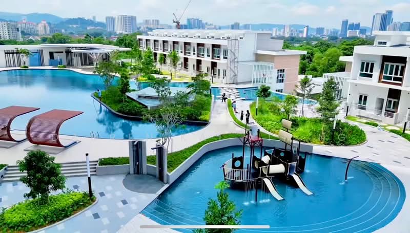 Condominium for Sale at d'Brightton - Darren Kai Xin Ng - PropertyGuru.com.my