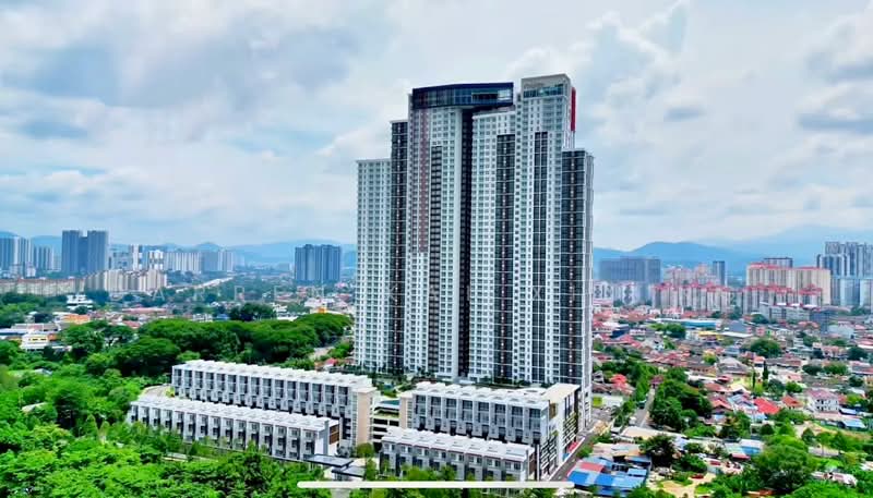 Condominium for Sale at d'Brightton - Darren Kai Xin Ng - PropertyGuru.com.my
