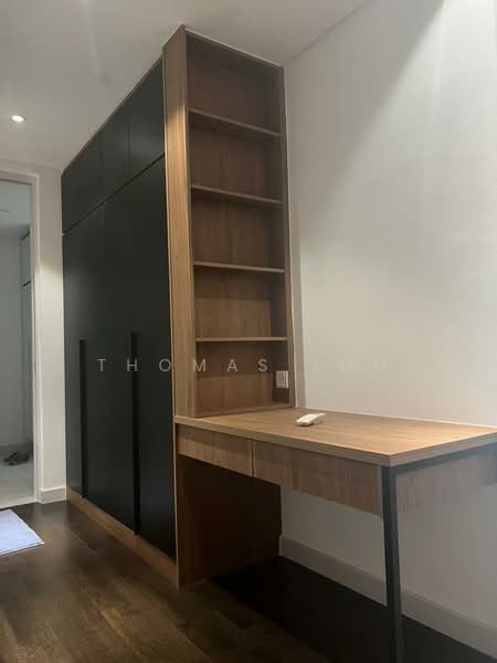 Servis Apartment untuk Dijual di Lot 15 - Thomas Loh - Study - PropertyGuru.com.my