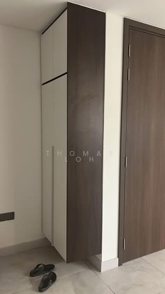 Servis Apartment untuk Dijual di Lot 15 - Thomas Loh - Interior - PropertyGuru.com.my