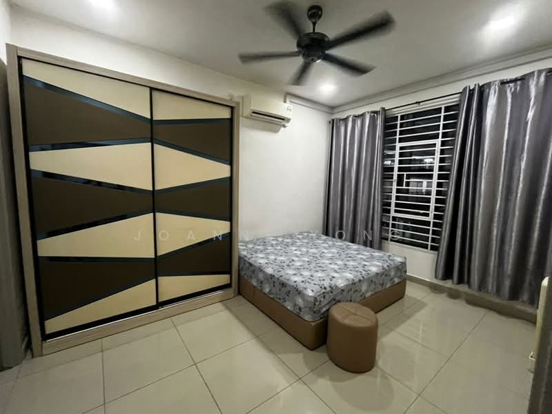 Apartment for Sale at Austin Regency (Pangsapuri Austin Perdana) - JOANNE YONG - Bedroom - PropertyGuru.com.my