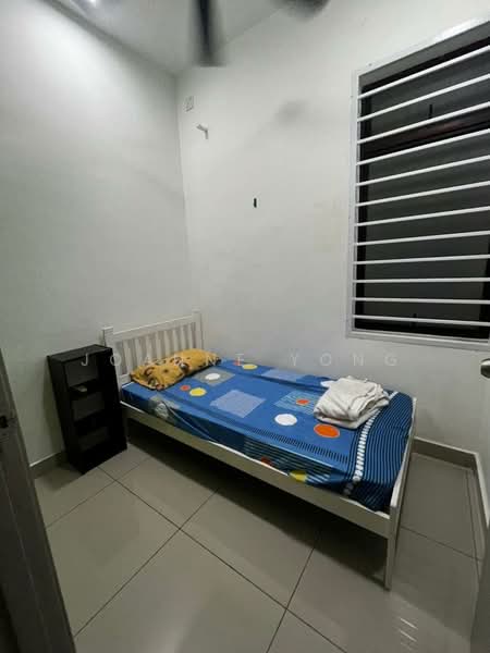 Apartment for Sale at Austin Regency (Pangsapuri Austin Perdana) - JOANNE YONG - Bedroom - PropertyGuru.com.my