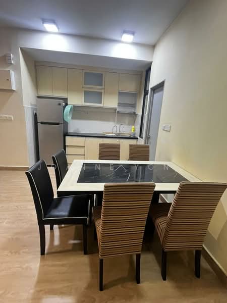Apartment for Sale at Austin Regency (Pangsapuri Austin Perdana) - JOANNE YONG - Kitchen - PropertyGuru.com.my