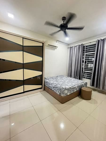 Apartment for Sale at Austin Regency (Pangsapuri Austin Perdana) - JOANNE YONG - Bedroom - PropertyGuru.com.my