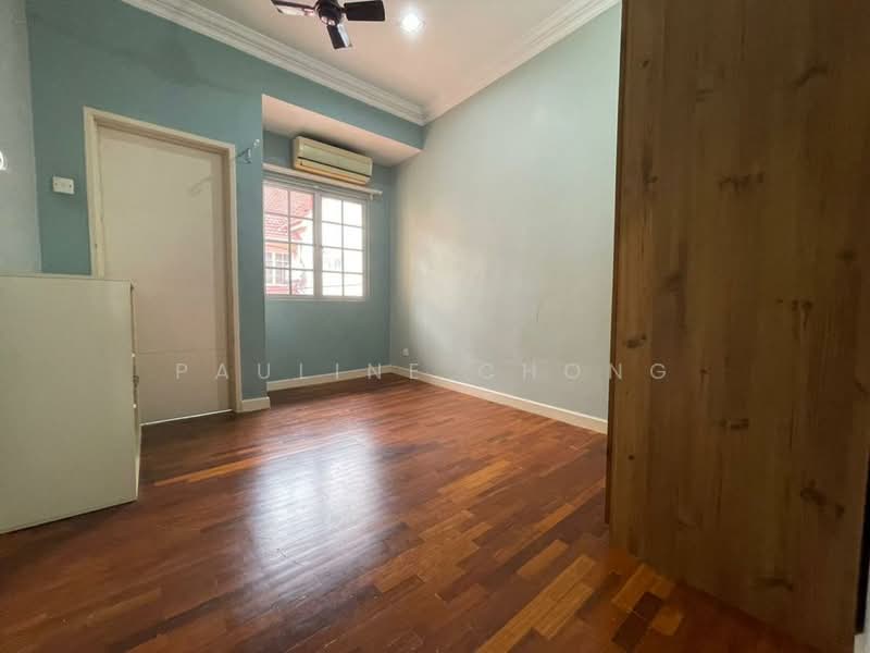Terraced House for Rent in Bukit Rahman Putra (Sungai Buloh) - Pauline Chong - Interior - PropertyGuru.com.my