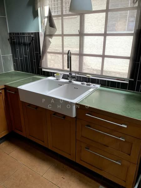 Terraced House for Rent in Bukit Rahman Putra (Sungai Buloh) - Pauline Chong - Kitchen - PropertyGuru.com.my