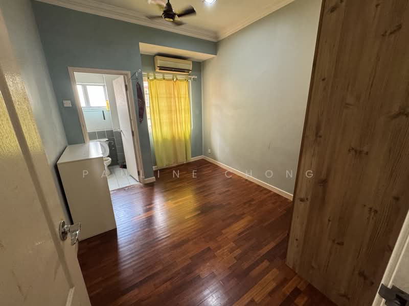 Rumah Teres untuk Disewa di Bukit Rahman Putra (Sungai Buloh) - Pauline Chong - Bathroom - PropertyGuru.com.my