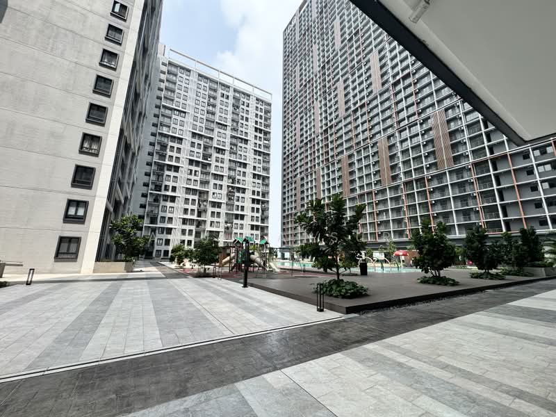 Service Residence for Sale at 168 Park Residensi Selayang - Abu Mansur - PropertyGuru.com.my