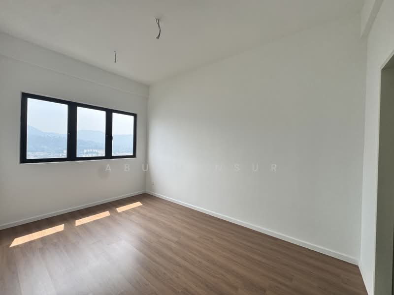 Service Residence for Sale at 168 Park Residensi Selayang - Abu Mansur - PropertyGuru.com.my