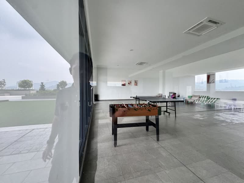 Service Residence for Sale at 168 Park Residensi Selayang - Abu Mansur - PropertyGuru.com.my