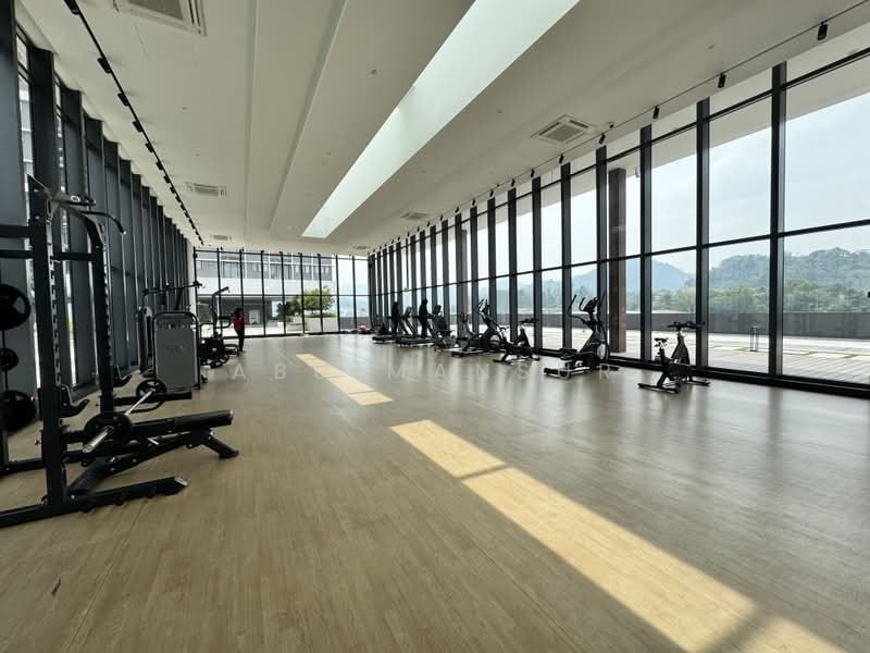 Service Residence for Sale at 168 Park Residensi Selayang - Abu Mansur - PropertyGuru.com.my