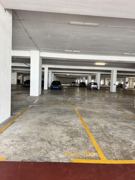 Service Residence for Sale at 168 Park Residensi Selayang - Abu Mansur - PropertyGuru.com.my
