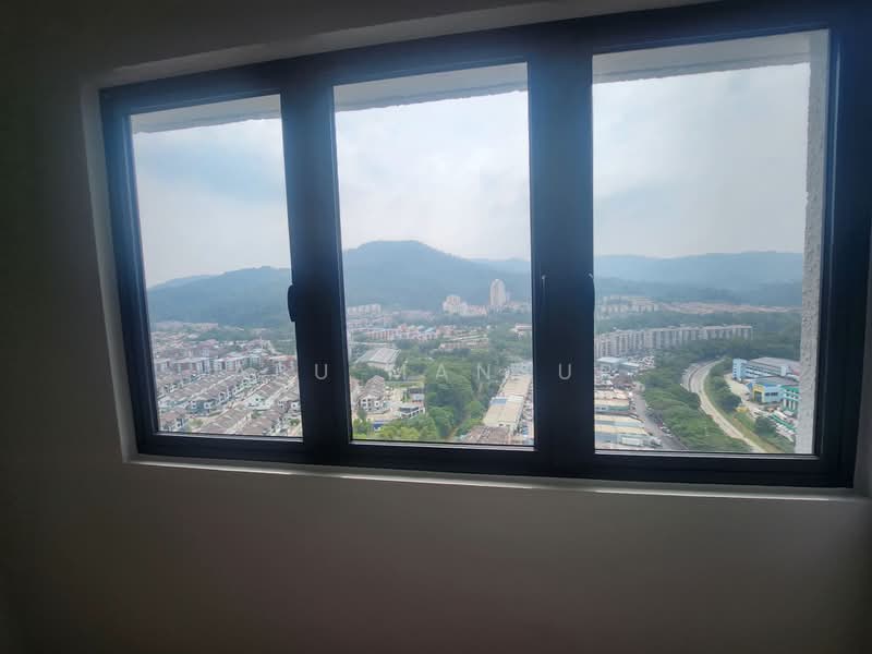 Service Residence for Sale at 168 Park Residensi Selayang - Abu Mansur - PropertyGuru.com.my